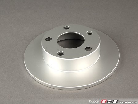 ES#258779 - 8D0615601A - Brake Disc - Meyle - 
