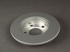 ES#258779 - 8D0615601A - Brake Disc - Meyle - 