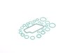 ES#2588675 - MT2630 - A/C O-Ring Kit - Keep a variety when servicing your A/C. - Santech - Mercedes Benz