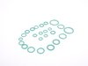 ES#2588675 - MT2630 - A/C O-Ring Kit - Keep a variety when servicing your A/C. - Santech - Mercedes Benz
