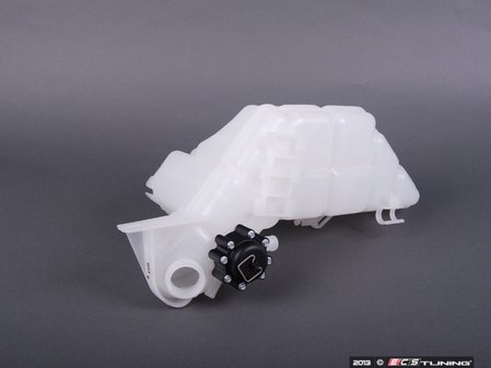 ES#2682358 - 99610615704 - Expansion Tank - Coolant reservoir - Genuine Porsche - Porsche