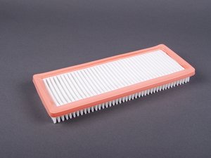 ES#2635062 - 13717568728 - Air Filter C 36 003
 - Keep the engine in your MINI working great - Mann - MINI