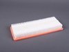 ES#2635062 - 13717568728 - Air Filter C 36 003
 - Keep the engine in your MINI working great - Mann - MINI