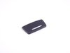 ES#84492 - 51167898825 - Rear console trim cover - schwarz - Restore missing or broken trim to restore the inside of your M to its former glory - Genuine BMW - BMW