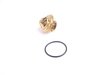 ES#2681619 - 078109479BKT - ECS Tuning Timing Belt Kit - Ultimate - Everything you need for a complete timing belt job - Assembled By ECS - Audi