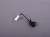 ES#2612282 - 2028601047 - Windshield Washer Nozzle - Right (Passenger) Side. OEM Supplier! - Valeo - Mercedes Benz