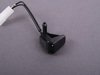 ES#2612282 - 2028601047 - Windshield Washer Nozzle - Right (Passenger) Side. OEM Supplier! - Valeo - Mercedes Benz