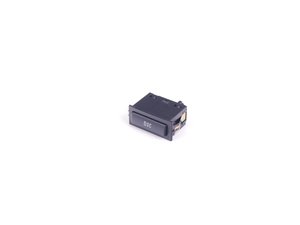 ES#166989 - 61316901592 - DSC Switch - Replacement switch for the DSC system - Genuine BMW - BMW