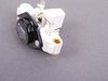 ES#2678273 - 028903803E - Voltage Regulator - Located on the rear of the alternator - Vemo - Audi Volkswagen