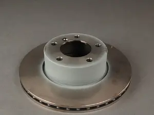 Brake Disc (296 X 22 mm)