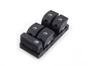 Window Switch - Main