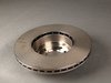 ES#59846 - 34116767061 - Brake Disc (296 X 22 mm) - Genuine BMW - BMW