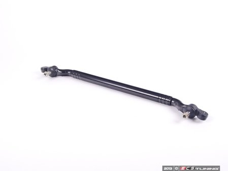 ES#257227 - 32211138864 - E34 Tie Rod Assembly - TRW - BMW