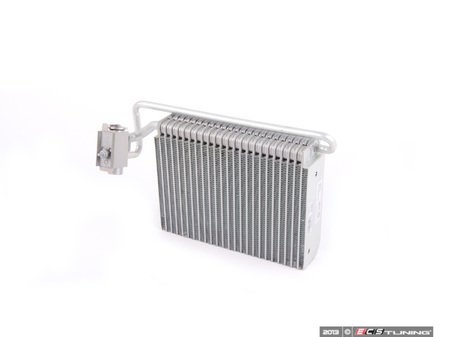 ES#2678587 - 64119135744 - A/C Evaporator Assembly - Includes expansion valve - Mahle-Behr - BMW