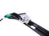 ES#2109178 - 1K3837462B - Front Window Regulator - Right - (NO LONGER AVAILABLE) - Window motor sold separately - Genuine Volkswagen Audi - 