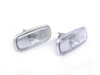 ES#2639943 - 4B0949127 - Fender Side Marker Housing Set - Includes the left & right side - Bremmen Parts - Audi