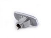 ES#2639943 - 4B0949127 - Fender Side Marker Housing Set - Includes the left & right side - Bremmen Parts - Audi