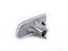 ES#2639943 - 4B0949127 - Fender Side Marker Housing Set - Includes the left & right side - Bremmen Parts - Audi