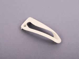 ES#110703 - 51432494959 - E36 Seat Belt outlet Cover - Left - For Champagne interiors - Genuine BMW - BMW