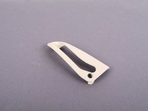 ES#110704 - 51432494960 - E36 Seat Belt Outlet Cover - Right - For Champagne interiors - Genuine BMW - BMW