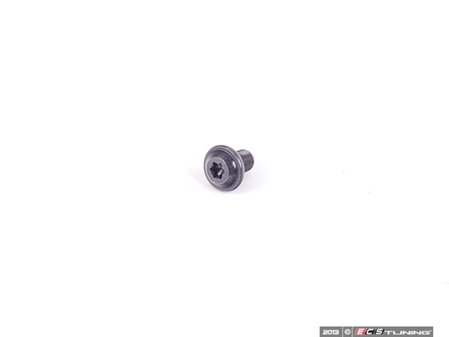 ES#17014 - 07147161279 - FILLISTER HEAD SCREW - SEE MOQKT - Genuine BMW - BMW