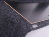 ES#123013 - 51477125005 - Trunk Side Panel - Left  - Carpeted trunk side panel - Genuine BMW - BMW
