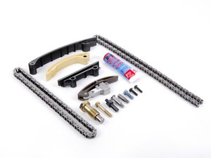 ES#8805 - 021198500 - Ultimate Timing Chain Kit - (NO LONGER AVAILABLE) - Complete timing chain kit including everything you'll need to do a chain service - Assembled By ECS - 