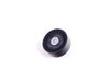 ES#2652122 - 11287549557 - Deflection Pulley - Priced Each - Accessory drive belt idler pulley - Ina - BMW