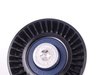 ES#2652122 - 11287549557 - Deflection Pulley - Priced Each - Accessory drive belt idler pulley - Ina - BMW