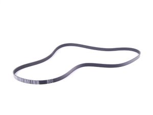 ES#1622084 - 0149973792 - Multi-Rib Accessory Belt - 24.96x2335mm - Genuine Mercedes Benz - Mercedes Benz