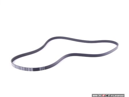 ES#1622084 - 0149973792 - Multi-Rib Accessory Belt - 24.96x2335mm - Genuine Mercedes Benz - Mercedes Benz