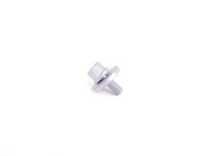 ES#1727017 - 2029902201 - Bolt - Priced Each - M8x21 - Genuine Mercedes Benz - Mercedes Benz