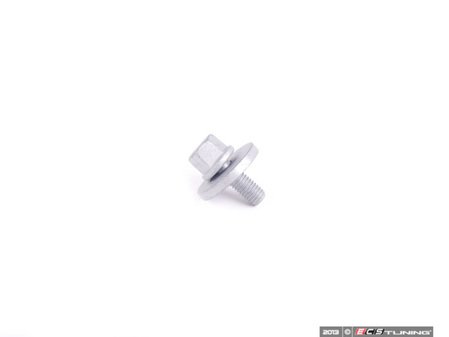 ES#1727017 - 2029902201 - Bolt - Priced Each - M8x21 - Genuine Mercedes Benz - Mercedes Benz