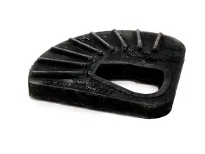 Rubber Buffer - Priced Each