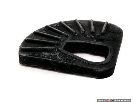 ES#41635 - 22116754183 - Rubber Buffer - Priced Each - For the transmission mount bushing : two needed per application - Genuine MINI - MINI