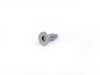 ES#2681271 - 07119904685KT - Countersunk Screw - Pack Of 10 - M6x18 - Genuine BMW - BMW