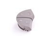 ES#1758174 - 21082125518H80 - Multi-Function Steering Wheel Switch Set - Dolomite (Color Code 8H80) - Genuine Mercedes Benz - Mercedes Benz