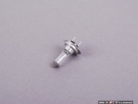 ES#2550519 - 99963113391 - H7 Halogen Bulb - Priced Each - Fog light/headlight bulb - Two required - Hella - Porsche