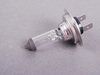 ES#2550519 - 99963113391 - H7 Halogen Bulb - Priced Each - Fog light/headlight bulb - Two required - Hella - Porsche