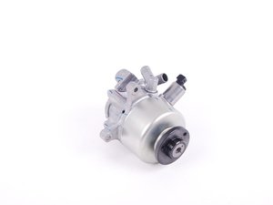 ES#4745059 - 003466520180KT - Remanufactured Tandem Hydraulic Steering Pump - Price includes a refundable $104.00 core charge - Genuine Mercedes Benz - Mercedes Benz