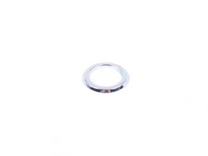 ES#51523 - 31607572698 - Dustcover Plate - Located on the output shaft and wheel bearing connection. - Genuine MINI - MINI