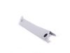 ES#110845 - 51432756768 - Front A Pillar Panels W/ Speaker Pods GREY - Right - Replace or upgrade your A pillar in your MINI - Genuine MINI - MINI