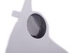 ES#110845 - 51432756768 - Front A Pillar Panels W/ Speaker Pods GREY - Right - Replace or upgrade your A pillar in your MINI - Genuine MINI - MINI