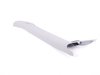 ES#110844 - 51432756767 - Front A Pillar Panels W/ Speaker Pod Gray - Left - Replace or upgrade your A pillar in your MINI - Genuine MINI - MINI