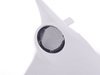 ES#110844 - 51432756767 - Front A Pillar Panels W/ Speaker Pod Gray - Left - Replace or upgrade your A pillar in your MINI - Genuine MINI - MINI