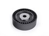 ES#2586765 - 11281437929KT2 - Accessory Belt Kit - Utilizes all genuine BMW components - Genuine BMW - BMW