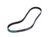 ES#2586765 - 11281437929KT2 - Accessory Belt Kit - Utilizes all genuine BMW components - Genuine BMW - BMW