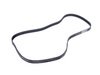 ES#2586765 - 11281437929KT2 - Accessory Belt Kit - Utilizes all genuine BMW components - Genuine BMW - BMW