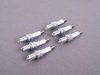 ES#2649765 - 101905621KT - Spark Plug - Set Of Six - Keep your engine running strong - NGK - Audi