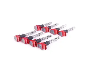 Ignition Coil - Set Of Eight